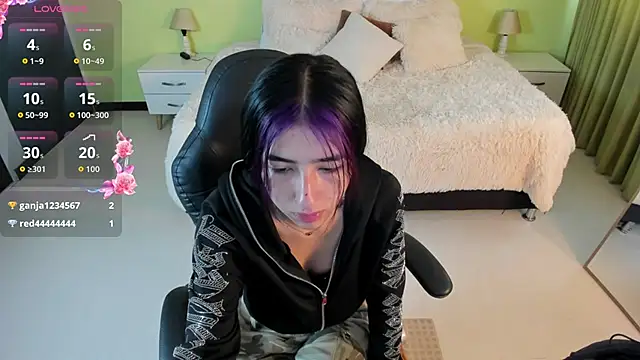 Snapshot of Celeste_Rous__ chatting on February 15, 2026, 12:03 pm Celeste Rous online show from February 15, 2026, 12:03 pm