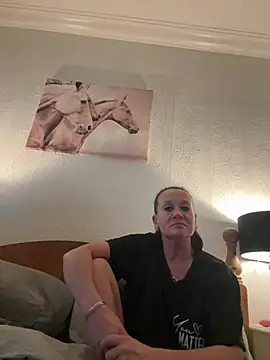 Tigerlily69 online show from January 31, 2026, 7:23 pm