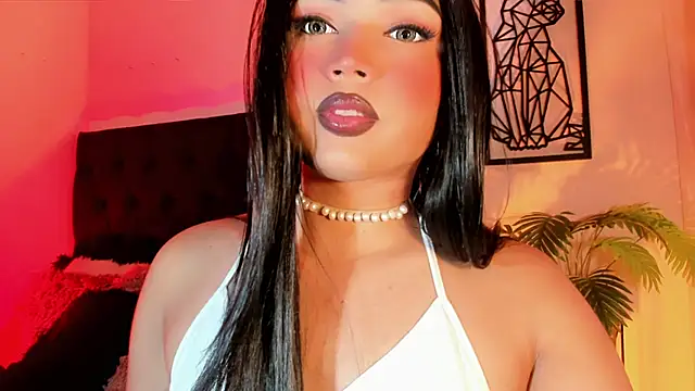 Zz hornysTS  online show from December 16, 2025, 4:56 pm