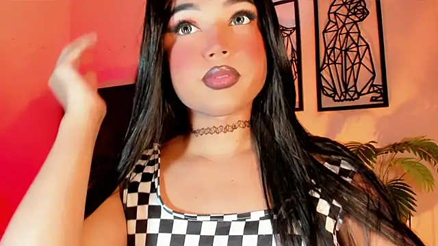 Zz hornysTS  online show from December 19, 2025, 5:20 pm