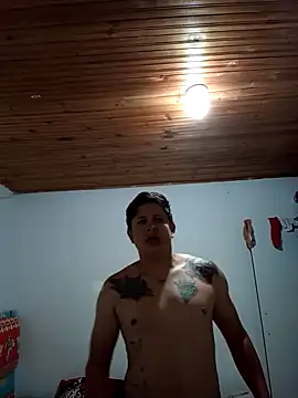 Lecherx01 online show from February 5, 2026, 11:31 pm