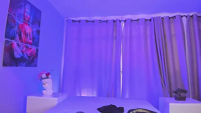 Snapshot of Amy_Parkker chatting on February 7, 2026, 1:04 pm Amy Parkker online show from February 7, 2026, 1:04 pm