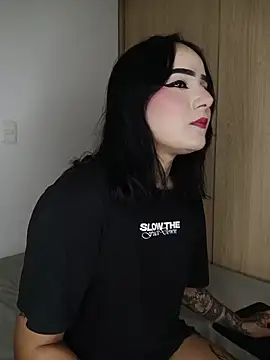 Snapshot of tiffanybrowm chatting on March 15, 2026, 3:23 am tiffanybrowm online show from March 15, 2026, 3:23 am