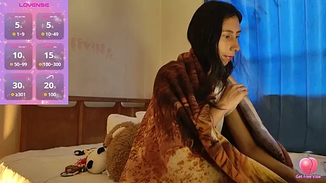 MoonLipsON- online show from February 3, 2026, 7:41 pm