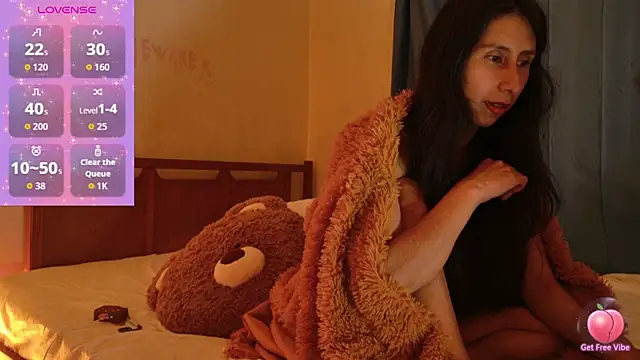 MoonLipsON- online show from March 7, 2026, 11:57 pm