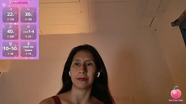 MoonLipsON- online show from March 9, 2026, 12:14 am