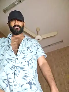 Bigkannan online show from March 6, 2026, 9:22 pm