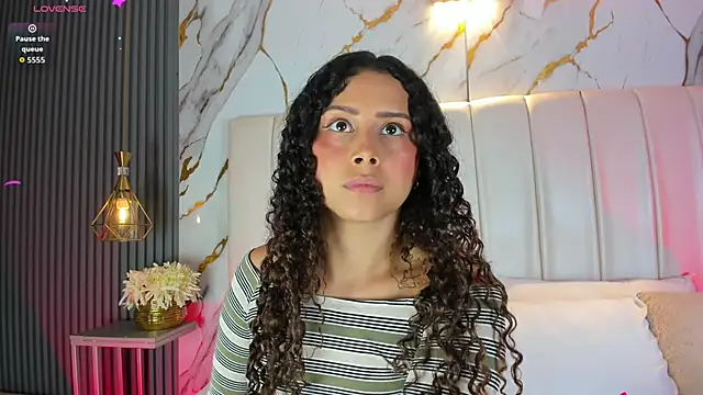 MarelynSummer online show from March 9, 2026, 5:06 pm