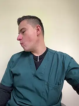 DONHALPA online show from February 3, 2026, 4:45 pm