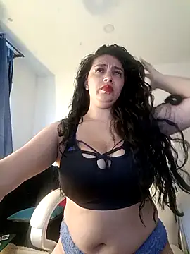 Maitte Love  online show from December 19, 2025, 10:17 pm