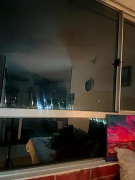 EvaniaBlu online show from January 11, 2026, 6:07 am