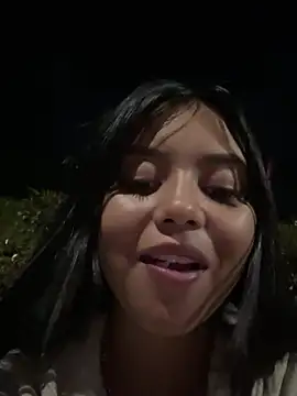 EvaniaBlu online show from January 17, 2026, 2:27 am