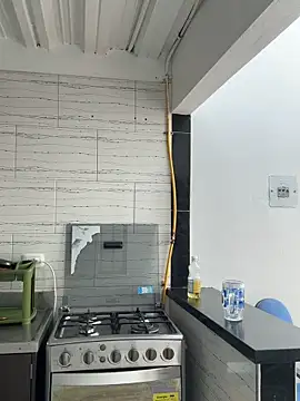 EvaniaBlu online show from January 18, 2026, 4:00 pm