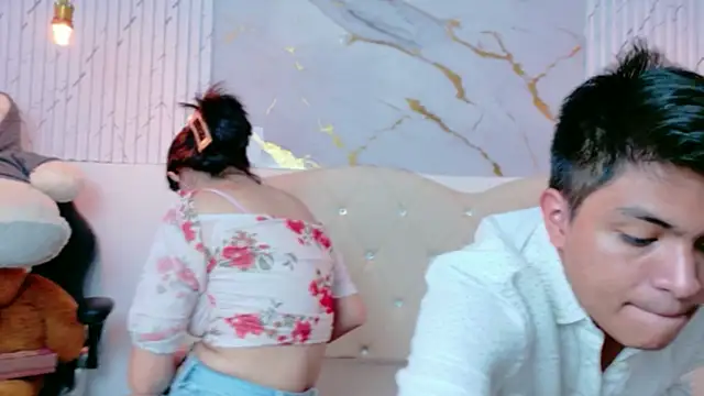 NatyAndAlex online show from February 27, 2026, 4:18 pm