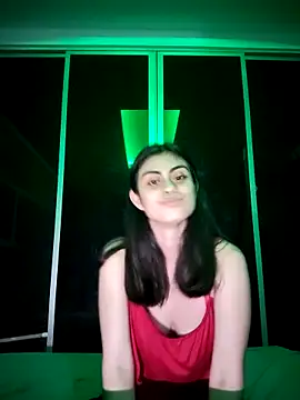 NatyAndAlex online show from March 1, 2026, 3:08 am