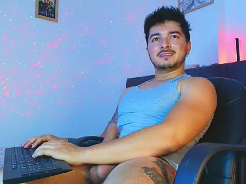 IanBennet online show from February 5, 2026, 3:38 pm