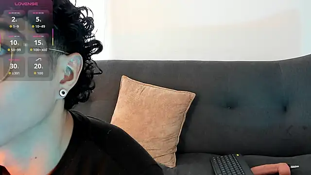 LittleMya  online show from January 9, 2026, 7:37 pm