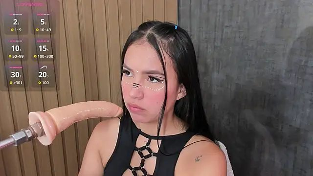 antonella guzman  online show from January 8, 2026, 12:07 pm