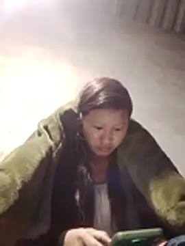 Meyyy09 online show from December 16, 2025, 8:36 pm