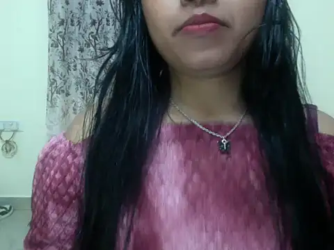 Bad girl kayraa  online show from December 16, 2025, 5:29 pm