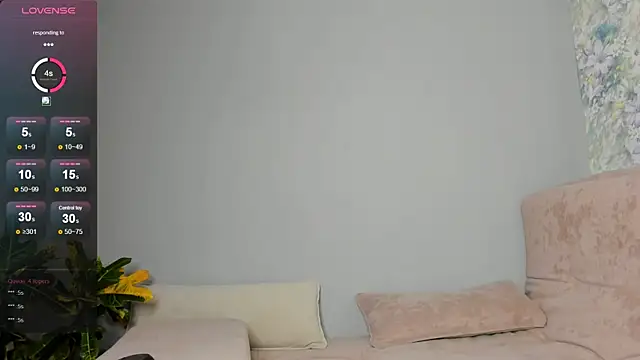 Ellen Foxks online show from April 1, 2026, 3:18 am