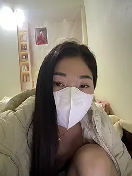 Mimy18 online show from December 14, 2025, 5:57 am