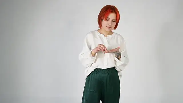 RavenOpaline online show from February 26, 2026, 9:19 am