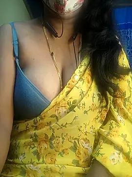 Preeti345 online show from March 24, 2026, 6:07 am