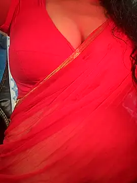 Preeti345 online show from June 26, 2026, 6:40 am
