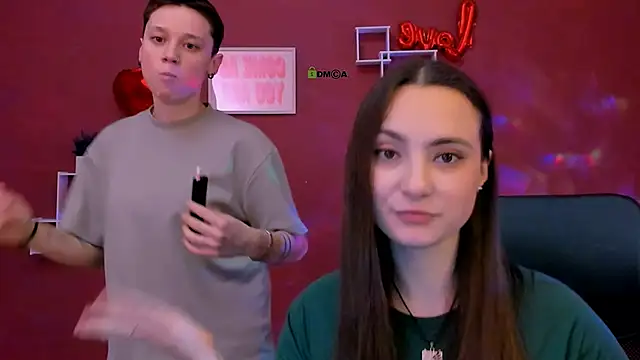 jenna elayne online show from February 16, 2026, 8:43 am