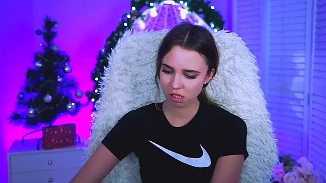 Snapshot of KimPorins chatting on January 8, 2026, 12:51 pm KimPorins online show from January 8, 2026, 12:51 pm