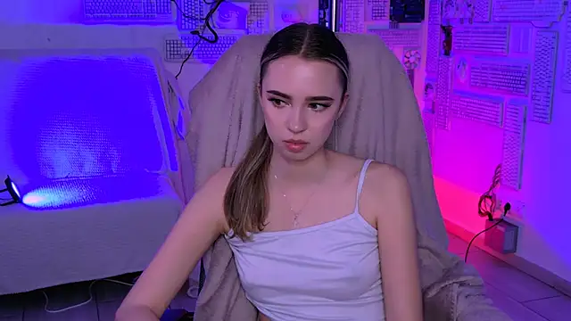 KimPorins online show from April 30, 2026, 12:22 pm