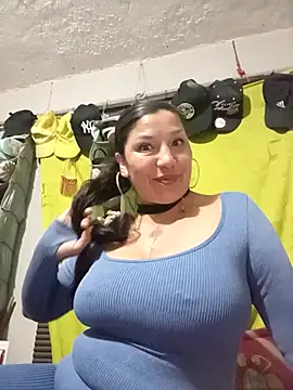 romi goddess online show from February 10, 2026, 12:37 am