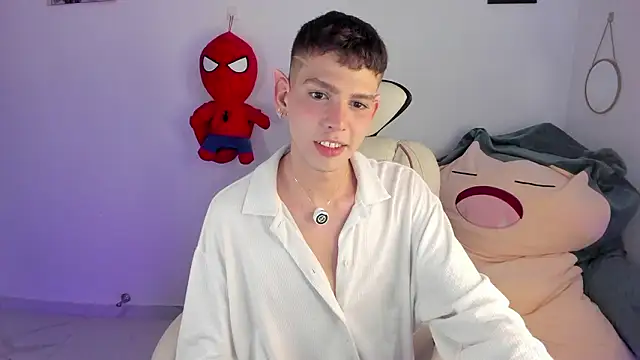 Jasson    online show from February 10, 2026, 6:34 pm