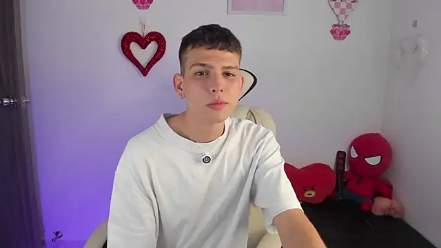 Jasson    online show from February 14, 2026, 10:06 pm