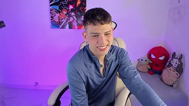 Jasson    online show from February 24, 2026, 7:12 pm