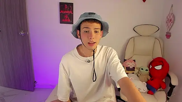 Jasson    online show from March 3, 2026, 7:09 pm