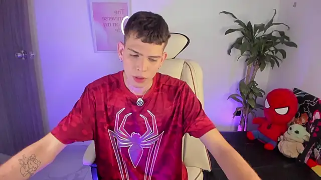 Jasson    online show from March 10, 2026, 6:02 pm