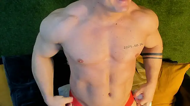 JimmyHardin30 online show from February 4, 2026, 10:21 am