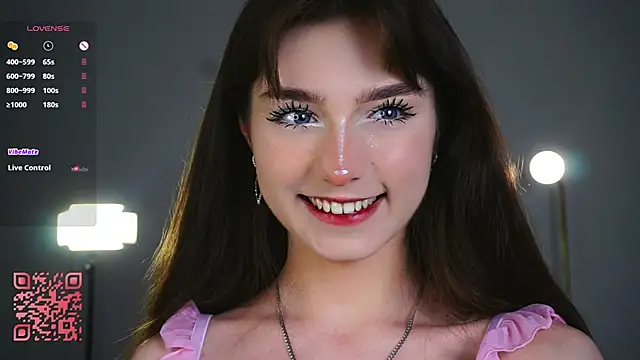 Lanenger online show from February 23, 2026, 10:18 pm