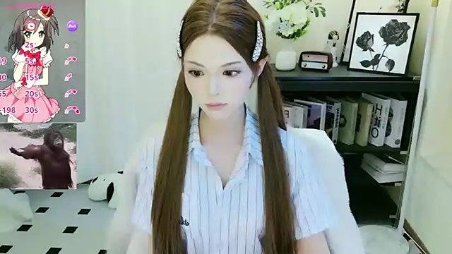 KeKe966 online show from February 27, 2026, 9:42 am