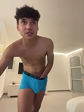 OnlyTyroone online show from March 22, 2026, 10:57 pm