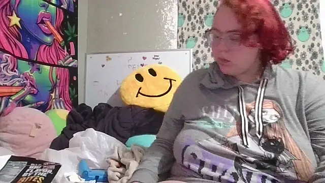 Rentastnrgurl online show from January 13, 2026, 1:00 am