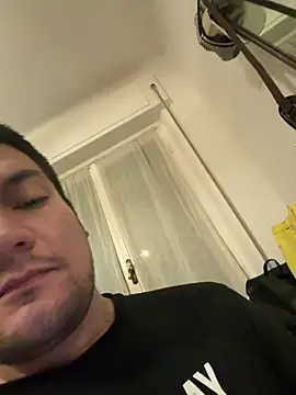 CharlyAlfa22 online show from February 15, 2026, 11:56 pm