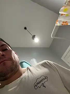 CharlyAlfa22 online show from February 27, 2026, 11:49 pm