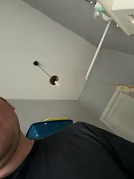 CharlyAlfa22 online show from March 24, 2026, 4:23 pm