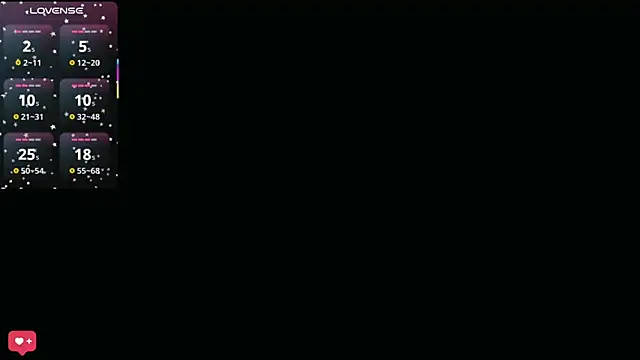 guaiguai-1713 online show from December 20, 2025, 10:22 am