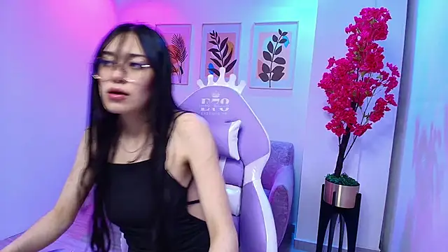 Dulce violeta  online show from February 1, 2026, 11:42 am