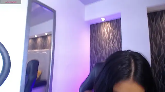 Kat Cute online show from February 17, 2026, 3:14 am