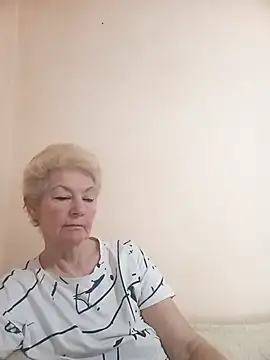 Calypso-Loove online show from April 25, 2026, 7:11 am